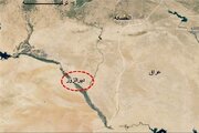 انفجار در شرق سوریه