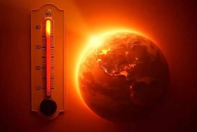 ال‌نینو به آسیا رسید