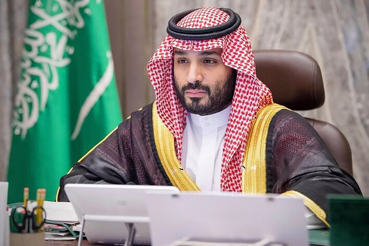 چرخشِ ریاض؛ روایت روزنامه لبنانی از درخواست گفت‌وگو میان بن‌سلمان و انصارالله