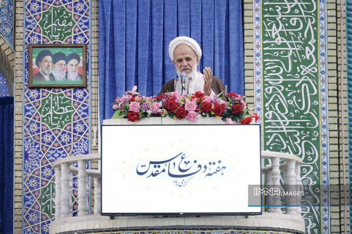 اجتماعات شبانه مردم پشتیبان اداره کشور در شرایط جنگی است