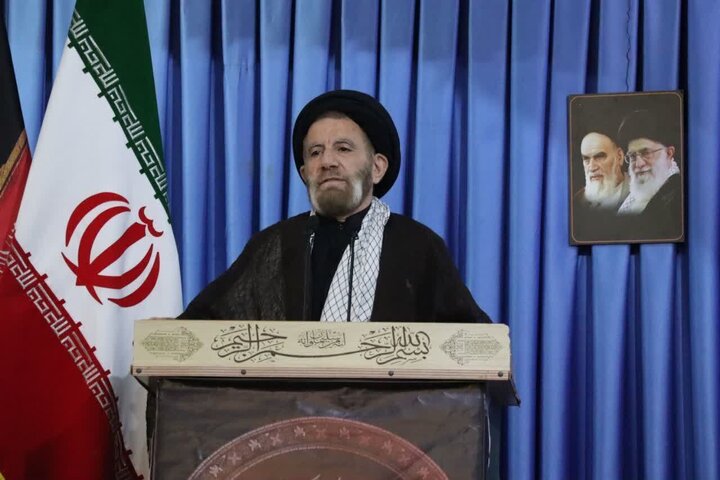 صدای سیلی ملت ایران به آمریکا در تاریخ ماندگار خواهد شد