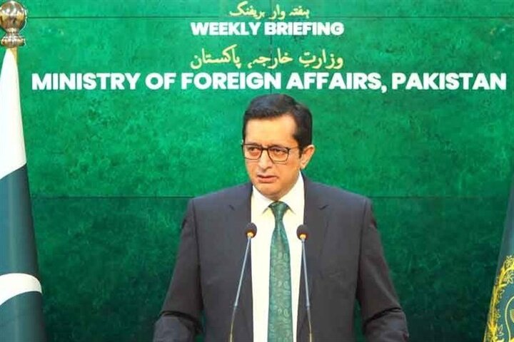 طالبان تمایلی به همکاری برای کاهش تنش ندارد