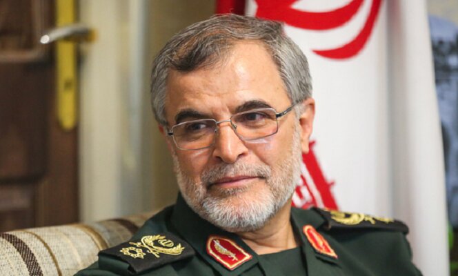 پرچم اقتدار ملت ایران به صاحب اصلی انقلاب می‌رسد