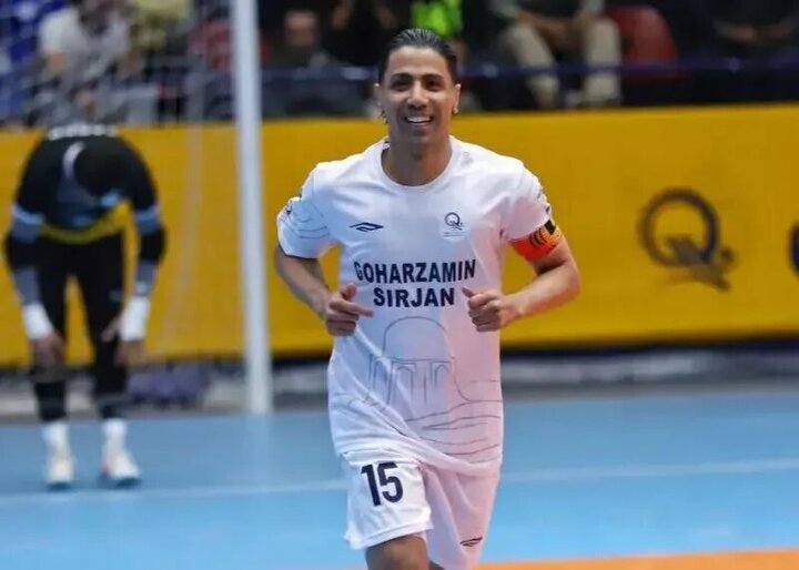 گهرزمین فاتح دیدار هفته پنجم شد