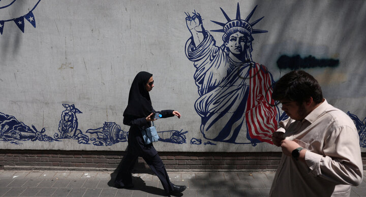 Baghaei: US propaganda exposes ‘naivety’ behind ‘unlawful war of choice’ against Iran