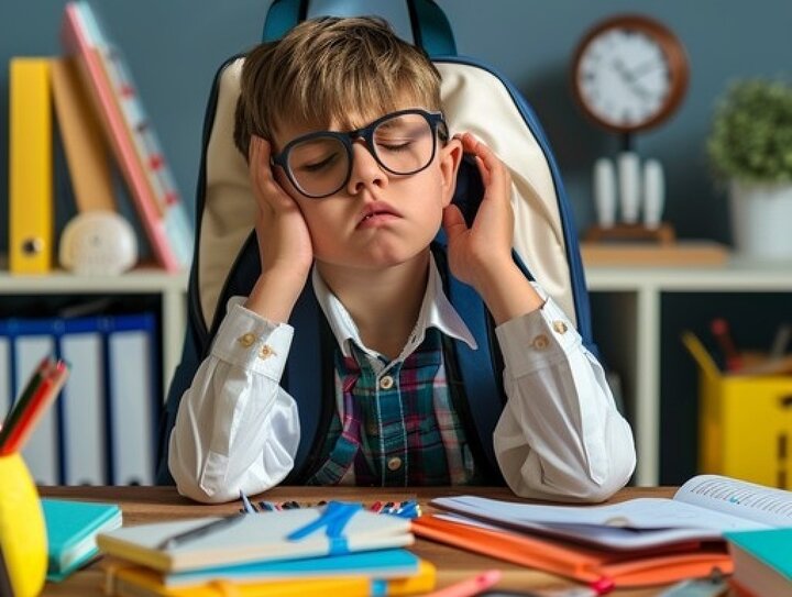 بازتنظیم ذهن دانش‌آموز پس از تعطیلات؛ چرا سازگاری زمان می‌برد؟