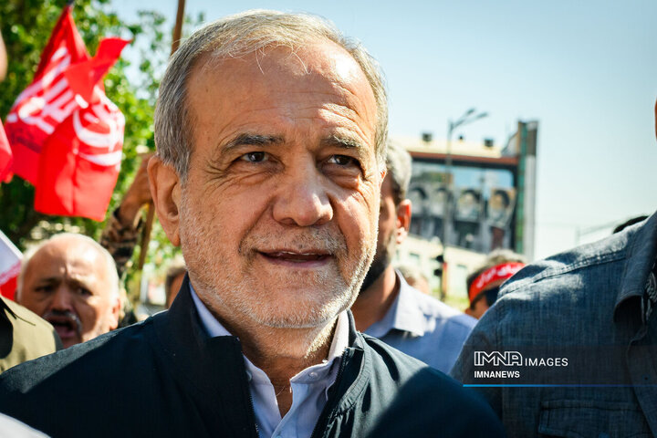 رزمایش جان‌فدای ایران