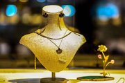 حضور ۱۳۲ مجموعه در نمایشگاه طلای اصفهان؛ پای هوش مصنوعی به صنعت طلا باز شد