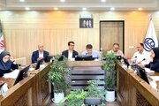 پیشنهاد پنج‌گانه معاون برنامه‌ریزی شهردار اصفهان برای تقویت شبکه شهرهای خلاق یونسکو
