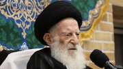 آیت‌الله شبیری زنجانی در بخش ICU بستری شد