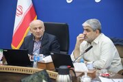 موانع تولید واحدهای معدنی مازندران برطرف می‌شود