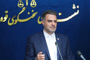 وصول ۱۱۴ همت از مطالبات در پرونده بانک ایران زمین/ اقدامات قوه‌قضائیه در مقابله با مفاسد