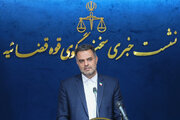 خون‌خواهی شهدا را با جدیت پیگیری می‌کنیم/ صدور رأی پرونده ترور شهید سلیمانی