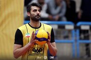 تمدید قرارداد امیرغفور و سپاهان