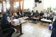 فرهنگ زیست شهروندی سالم باید از مقطع ابتدایی مدارس آغاز شود