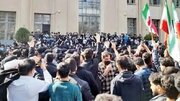 حکم اخراج ۳ دانشجو در کمیته مرکزی انضباطی وزارت علوم صادر شد