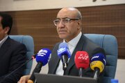 ثبت جهانی محور ساسانی در اولویت میراث فرهنگی استان است
