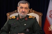 ۳ شرط ایران برای پایان جنگ از زبان سرلشکر رضایی؛ پایان جنگ، رفع محاصره و آزادی اموال