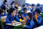 سال تحصیلی جدید با نشاط و ورزش آغاز می‌شود؛ کلاس‌اولی‌ها ۳۰ شهریور به مدرسه می‌روند