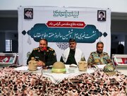 تدارک ۴۰۰۰ برنامه با شعار محوری «لبیک یا خامنه‌ای» در کرمان