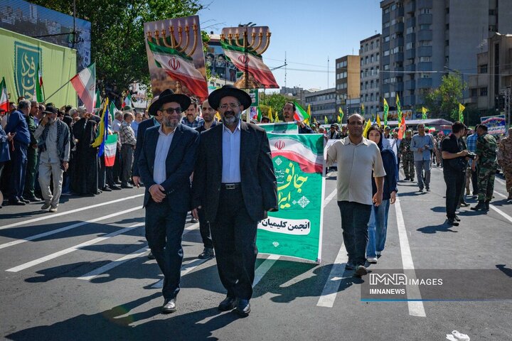 رزمایش جان‌فدای ایران