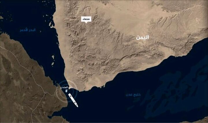 باب‌المندب؛ نقطه انفجار اقتصاد جهان؟
