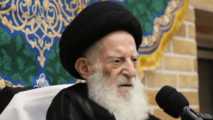 آیت‌الله شبیری زنجانی در بخش ICU بستری شد