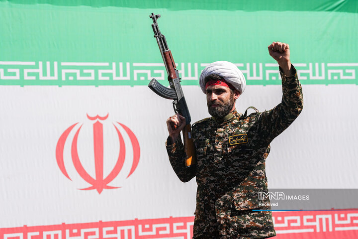 مساجد و میادین، کانون اصلی فعالیت‌های فرهنگی و ضامن امنیت پایدار