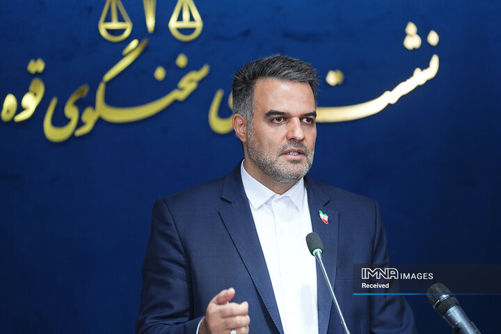 امنیت مردم و عدالت در کشور خط قرمز ماست/ آخرین وضعیت پرونده حمید رسایی