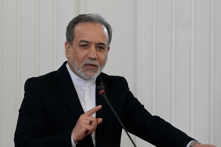 امنیت پایدار در خاورمیانه نمی‌تواند از بیرون منطقه دیکته شود