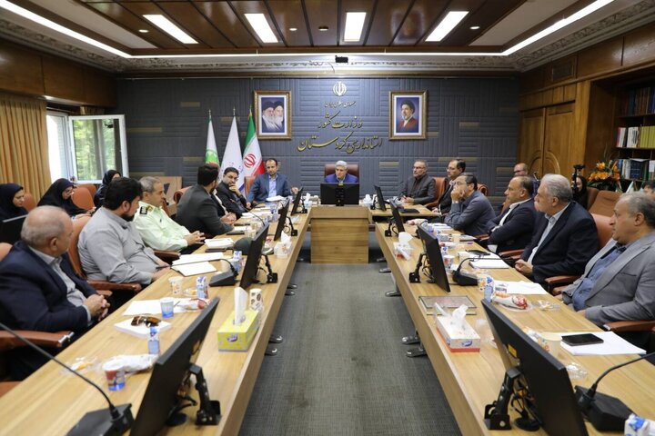 مسافران کثیرالسفر مرز باشماق کنترل می‌شوند