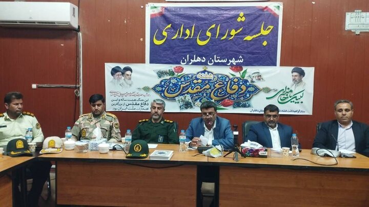 لزوم ترویج آرمان‌های شهدا و ایجاد بستری بانشاط برای دانش‌آموزان همزمان با آغاز سال تحصیلی