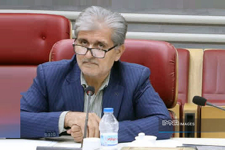 پیشرفت ۳۵ درصدی طرح آبرسانی از سد طالقان به محمدیه و مهرگان