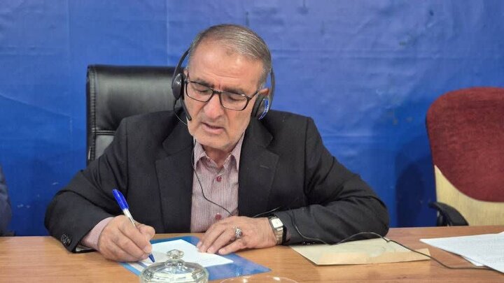 بکارگیری بازنشستگان در منطقه اقتصادی گچساران ممنوع است