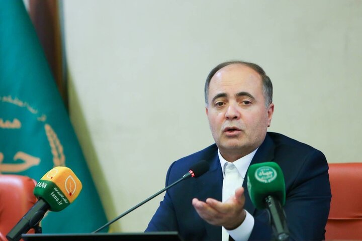 تأمین امنیت غذایی در جنگ مستندسازی شود/ رفع موانع صادرات و یافتن بازارهای جدید