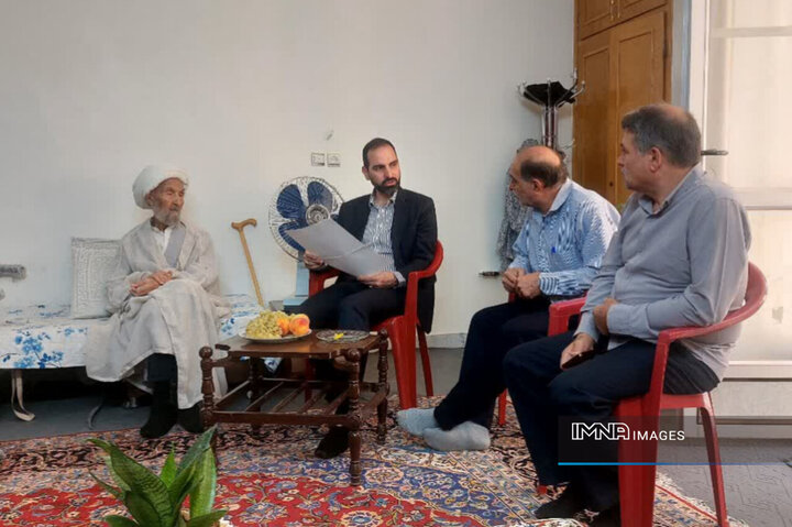 لزوم سرعت‌بخشی به روند صدور مجوزها برای راه‌اندازی مسجد گورتان