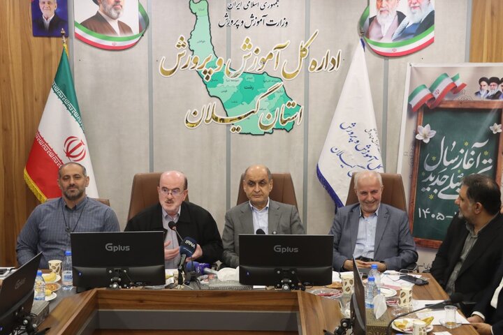 همه دستگاه‌ها برای آغاز مطلوب سال تحصیلی پای کار باشند