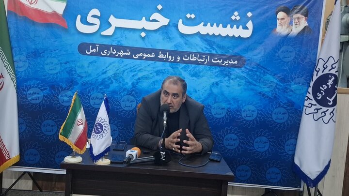 طرح تفصیلی جدید آمل در مسیر تصویب نهایی قرار دارد