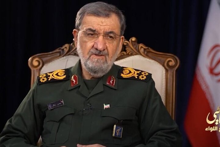 ۳ شرط ایران برای پایان جنگ از زبان سرلشکر رضایی؛ پایان جنگ، رفع محاصره و آزادی اموال