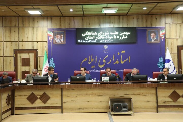 مبارزه با مواد مخدر نیازمند انسجام دستگاه‌ها، آگاهی‌بخشی و حضور مردم است