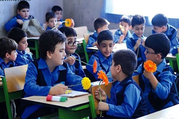 سال تحصیلی جدید با نشاط و ورزش آغاز می‌شود؛ کلاس‌اولی‌ها ۳۰ شهریور به مدرسه می‌روند
