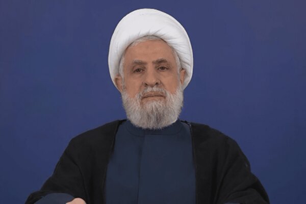 دبیرکل حزب‌الله: مقاومت تنها گزینه در برابر صهیونیست‌هاست