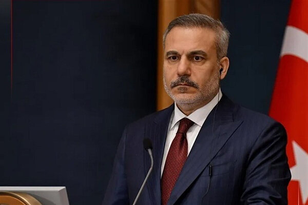 اعلام آمادگی ترکیه برای ارزیابی نیاز نظامی عربستان