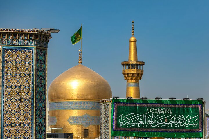 جزئیات مراسم جشن سالروز ولادت امام حسن عسکری(ع) در حرم رضوی اعلام شد