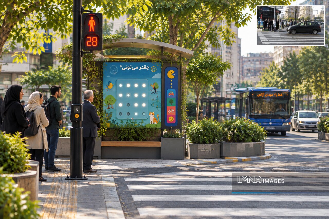 The Urban Psychology of Waiting: Why Cities Need to Design the Time Between Movements