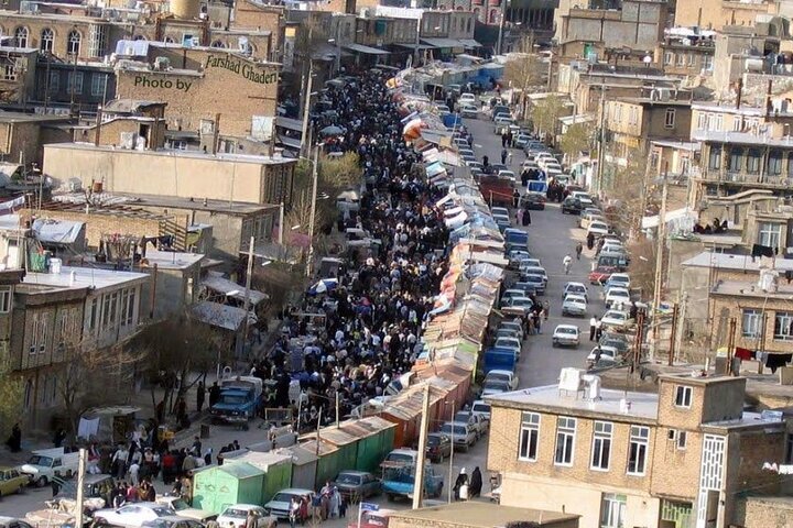 دروازههای غربی اقتصاد ایران در انتظار رونق بازارچههای مرزی