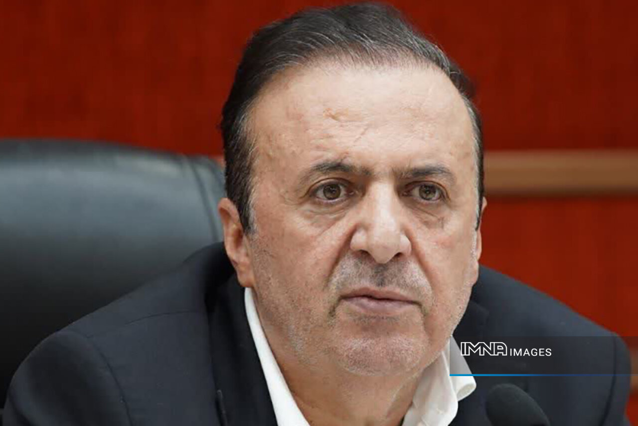 لزوم قاعده‌مند شدن توزیع آرد بین نانوایی‌های قزوین