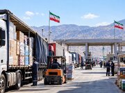 دروازه‌های غربی اقتصاد ایران در انتظار رونق بازارچه‌های مرزی