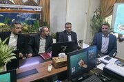 برنامه‌ریزی منطقه یک اصفهان برای بازگشایی ایمن مدارس و مدیریت ترافیک