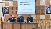 وحدت و حضور مردم عامل پیروزی در دفاع مقدس دوم و سوم بود